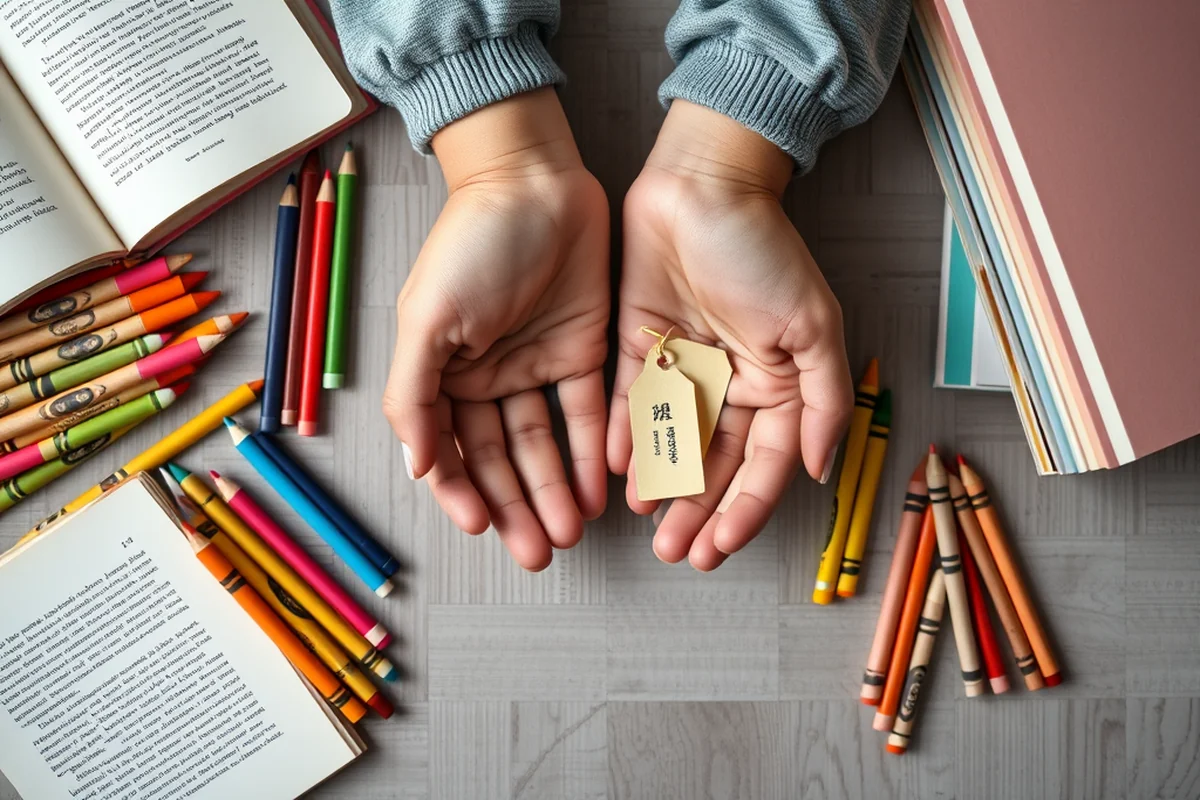 back to homeschool ideas — Back to Homeschool Ideas (the finished result)