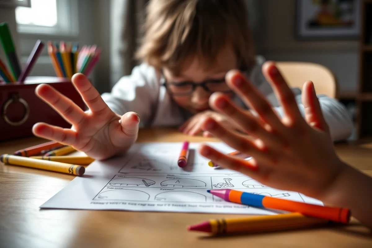 Homeschoolers — Homeschoolers (step by step)