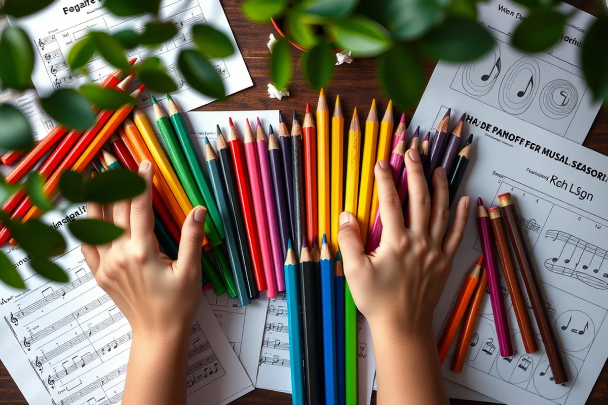 music classes — Music Classes