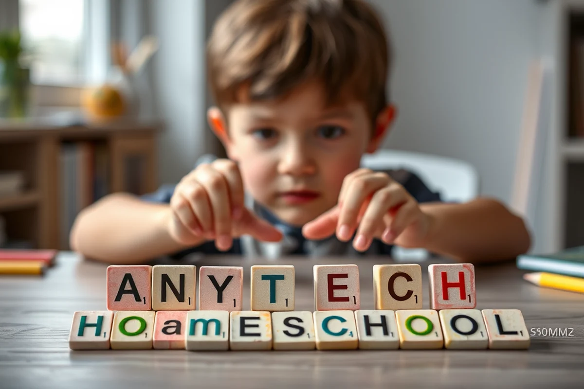 can anyone teach homeschool โ Can Anyone Teach Homeschool (step by step)