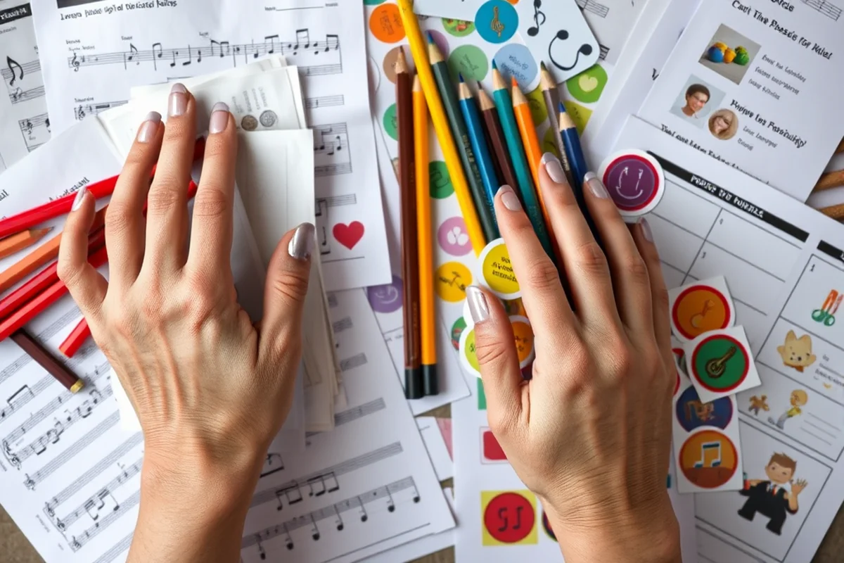 can you teach musicality — Can You Teach Musicality (the finished result)