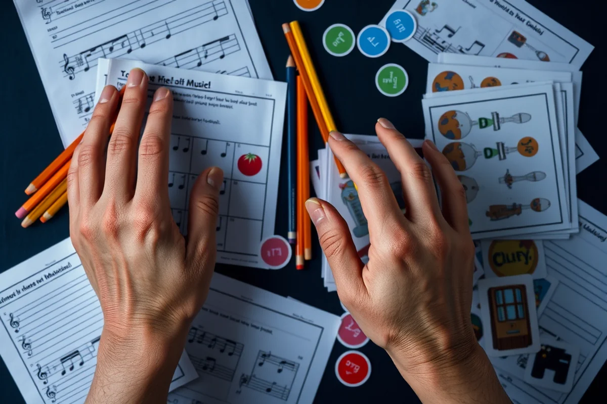 cheryl teach music reviews — Cheryl Teach Music Reviews (the finished result)