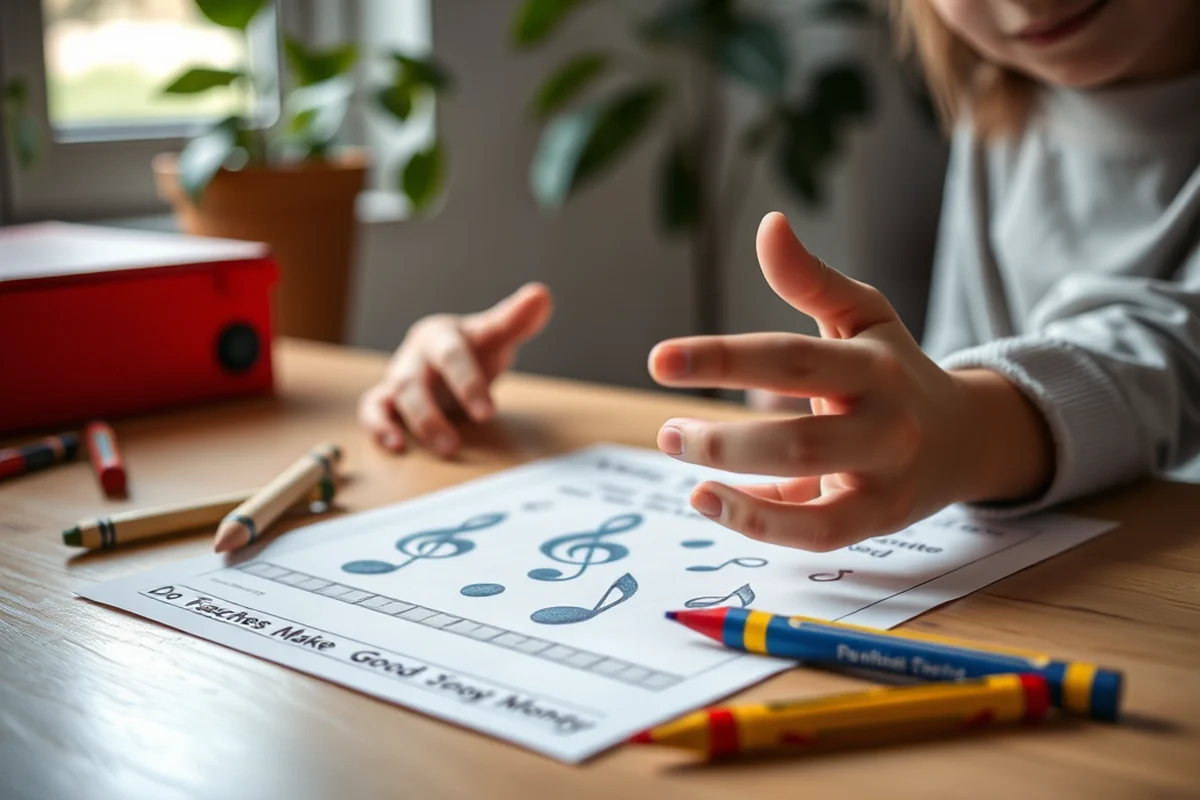 do music teachers make good money — Do Music Teachers Make Good Money (step by step)