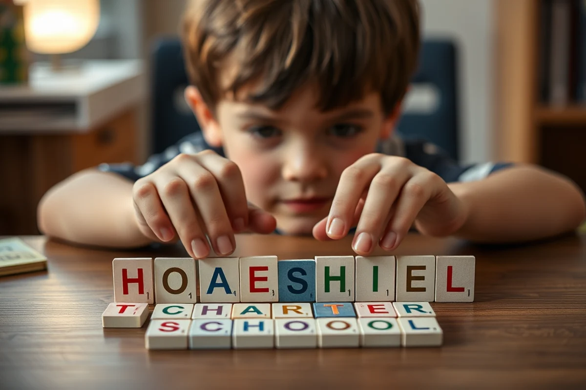 homeschool to charter school — Homeschool To Charter School (step by step)
