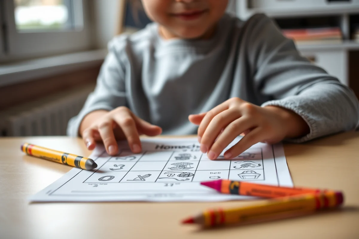 homeschool to go — Homeschool To Go (step by step)
