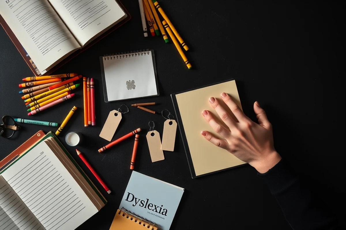 homeschooling with dyslexia — Homeschooling With Dyslexia (the finished result)