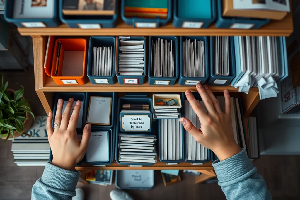 How To Homeschool By Yourself