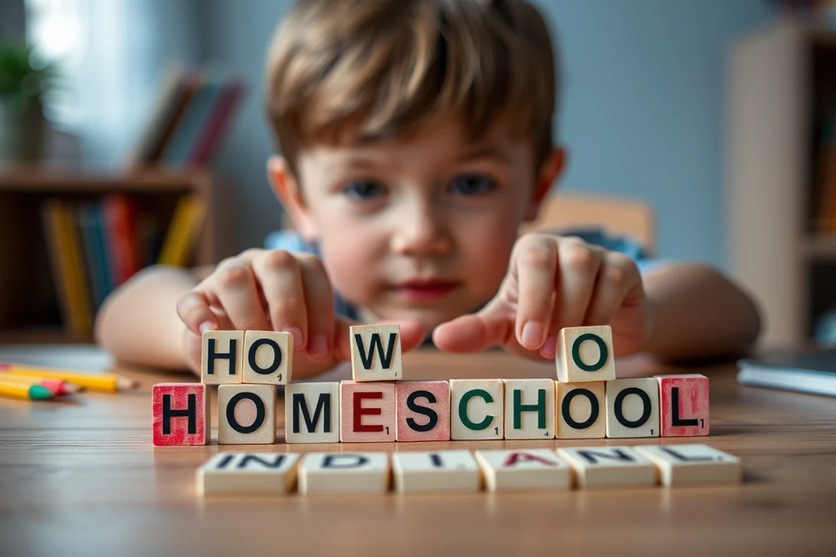 how to homeschool indiana — How To Homeschool Indiana (step by step)