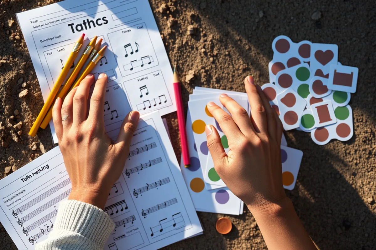 learning with music β Learning With Music (the finished result)