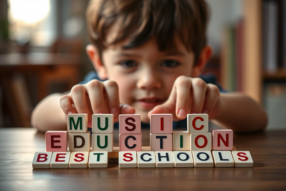 music education best schools — Music Education Best Schools (step by step)