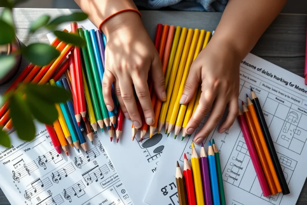 Music Education Course Requirements