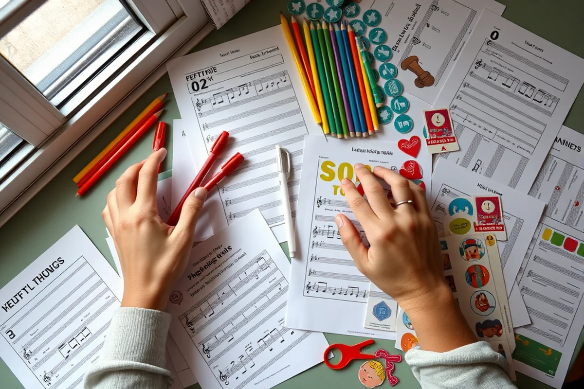 music lessons in nyc — Music Lessons In Nyc (the finished result)