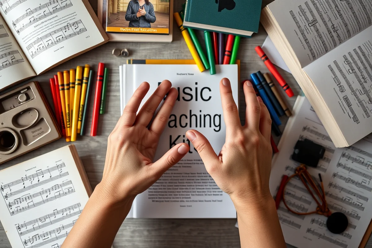 music teaching franchise — Music Teaching Franchise (the finished result)