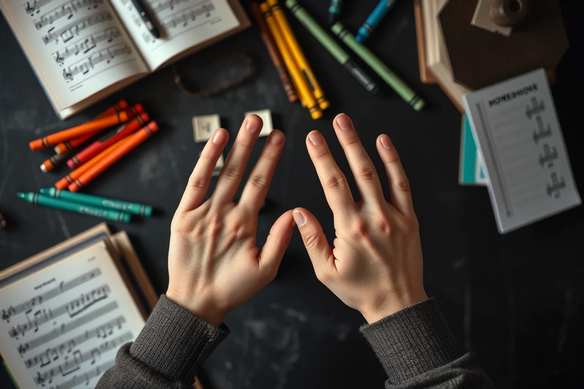 music teaching methods — Music Teaching Methods (the finished result)