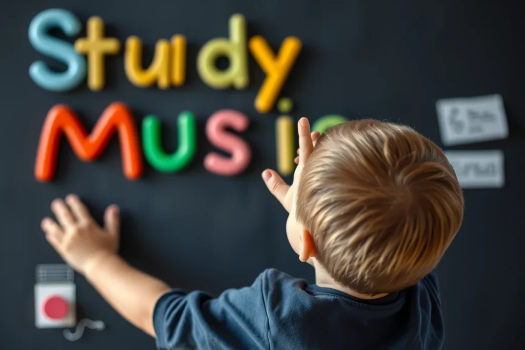 Study Music Focus