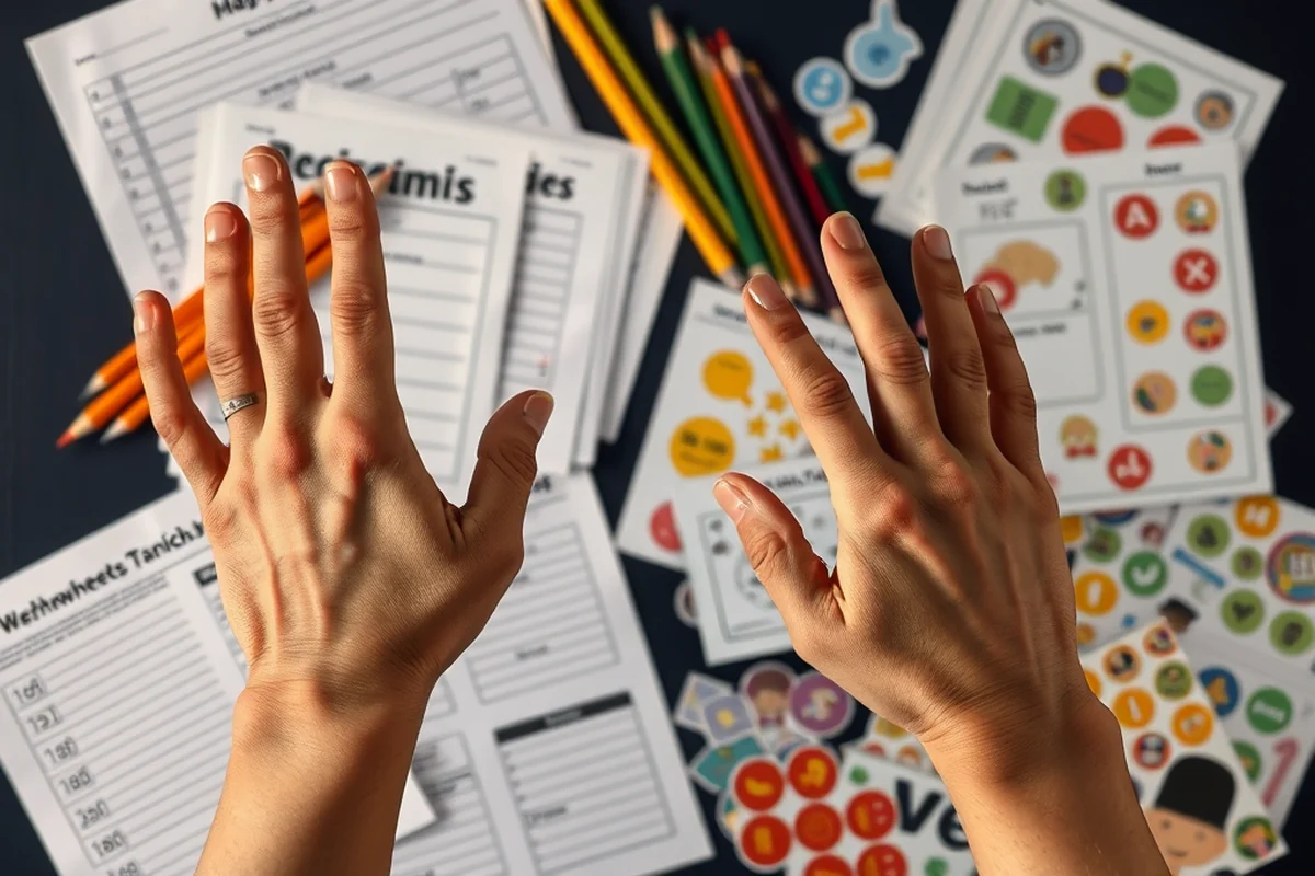 teach homeschoolers — Teach Homeschoolers (the finished result)
