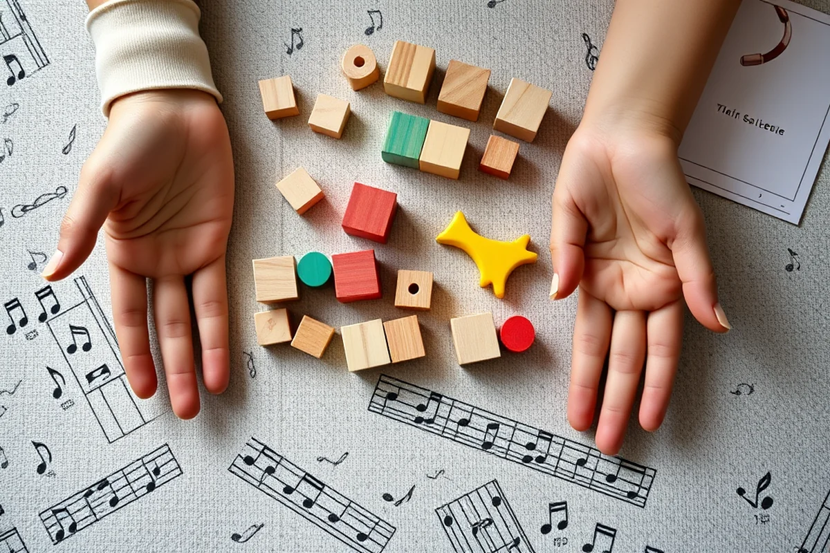 teachers music association — Teachers Music Association (the finished result)