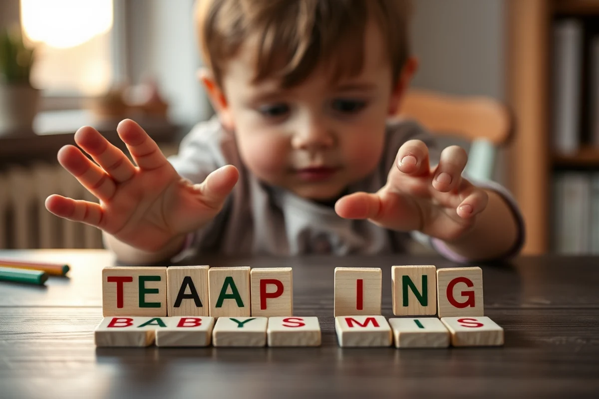 teaching babies music — Teaching Babies Music (step by step)