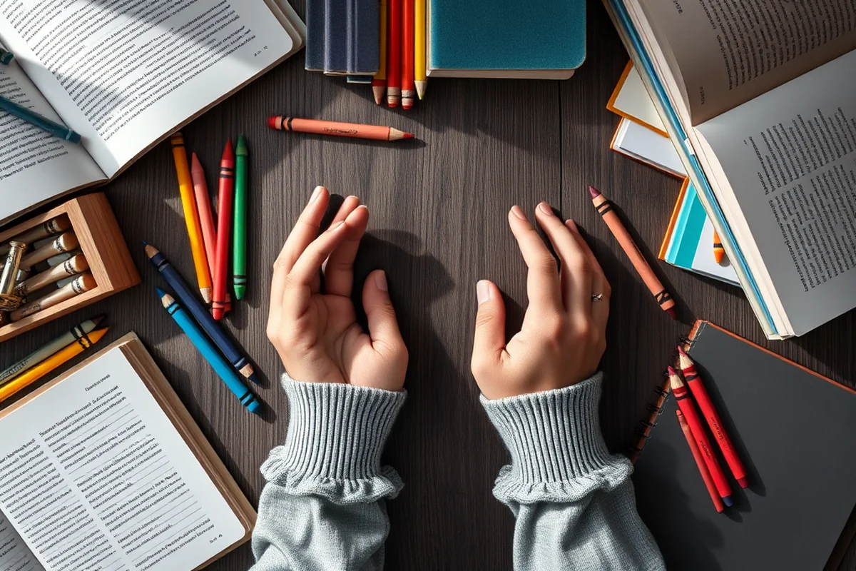 teaching for homeschoolers — Teaching For Homeschoolers (the finished result)