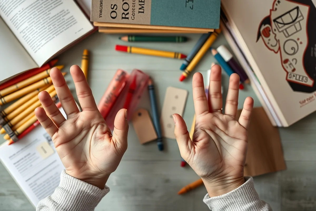 teaching home schoolers — Teaching Home Schoolers (the finished result)