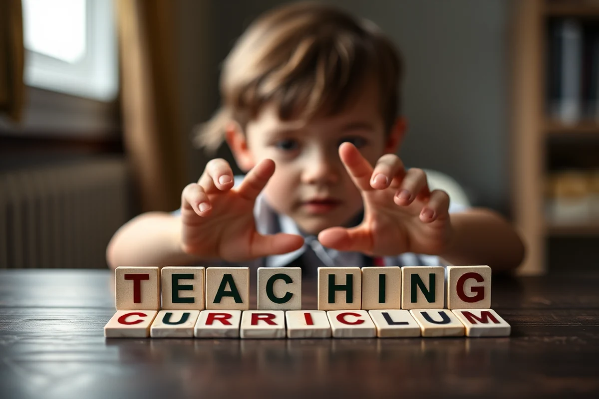 teaching music curriculum — Teaching Music Curriculum (step by step)