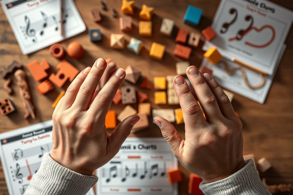 teaching music curriculum — Teaching Music Curriculum (the finished result)