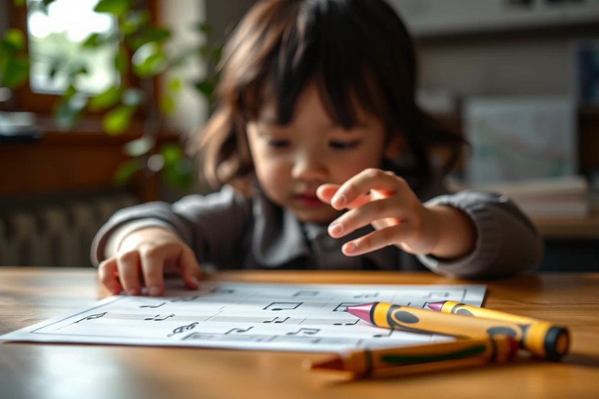 teaching music in japan — Teaching Music In Japan (step by step)