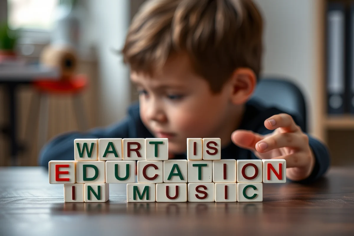 what is education in music โ What Is Education In Music (step by step)