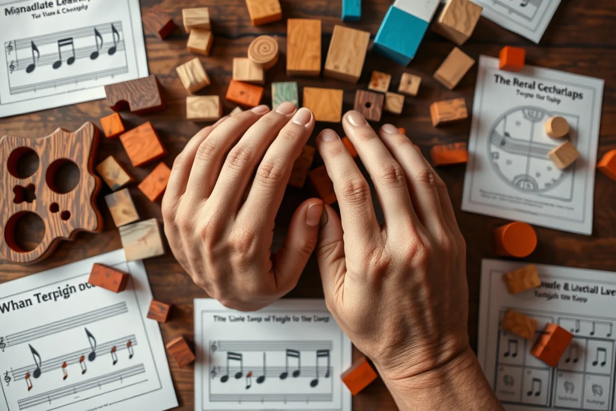 what is pedagogy music — What Is Pedagogy Music (the finished result)