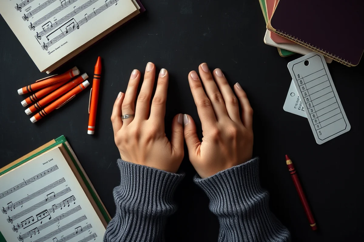 why teach music — Why Teach Music (the finished result)