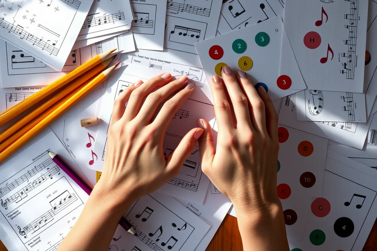 best music making software — Best Music Making Software (the finished result)