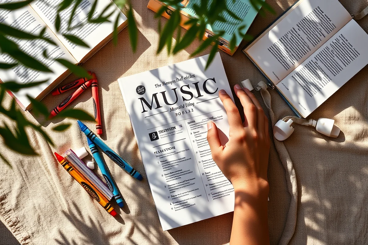 country music with lyrics — Country Music With Lyrics (the finished result)