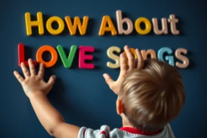 How About Love Songs