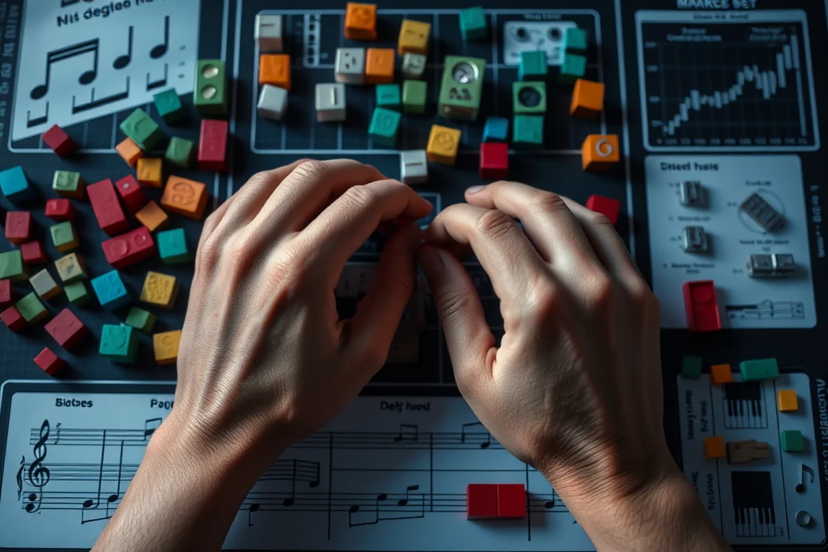 how is ai music generator — How Is Ai Music Generator (the finished result)