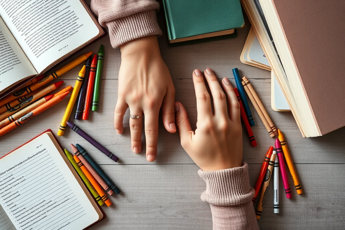 intent to homeschool arkansas — Intent To Homeschool Arkansas (the finished result)