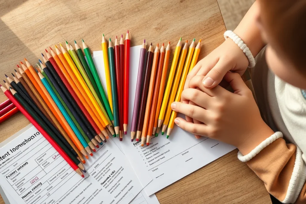 Intent To Homeschool Form Ohio