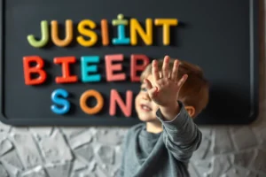 Justin Bieber Songs