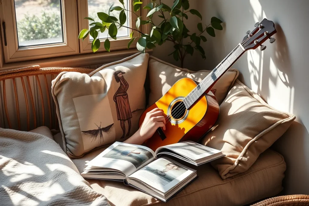 Learn To Play Guitar