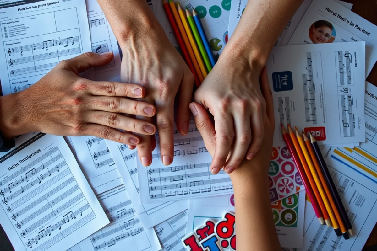 music teaching jobs los angeles — Music Teaching Jobs Los Angeles (the finished result)