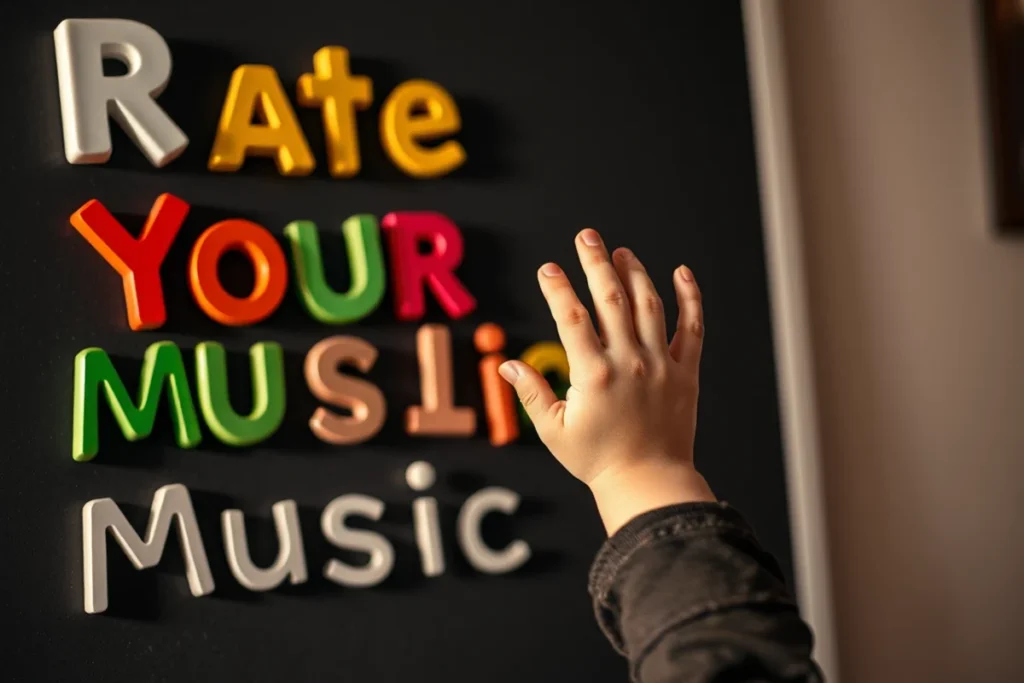 Rate Your Music