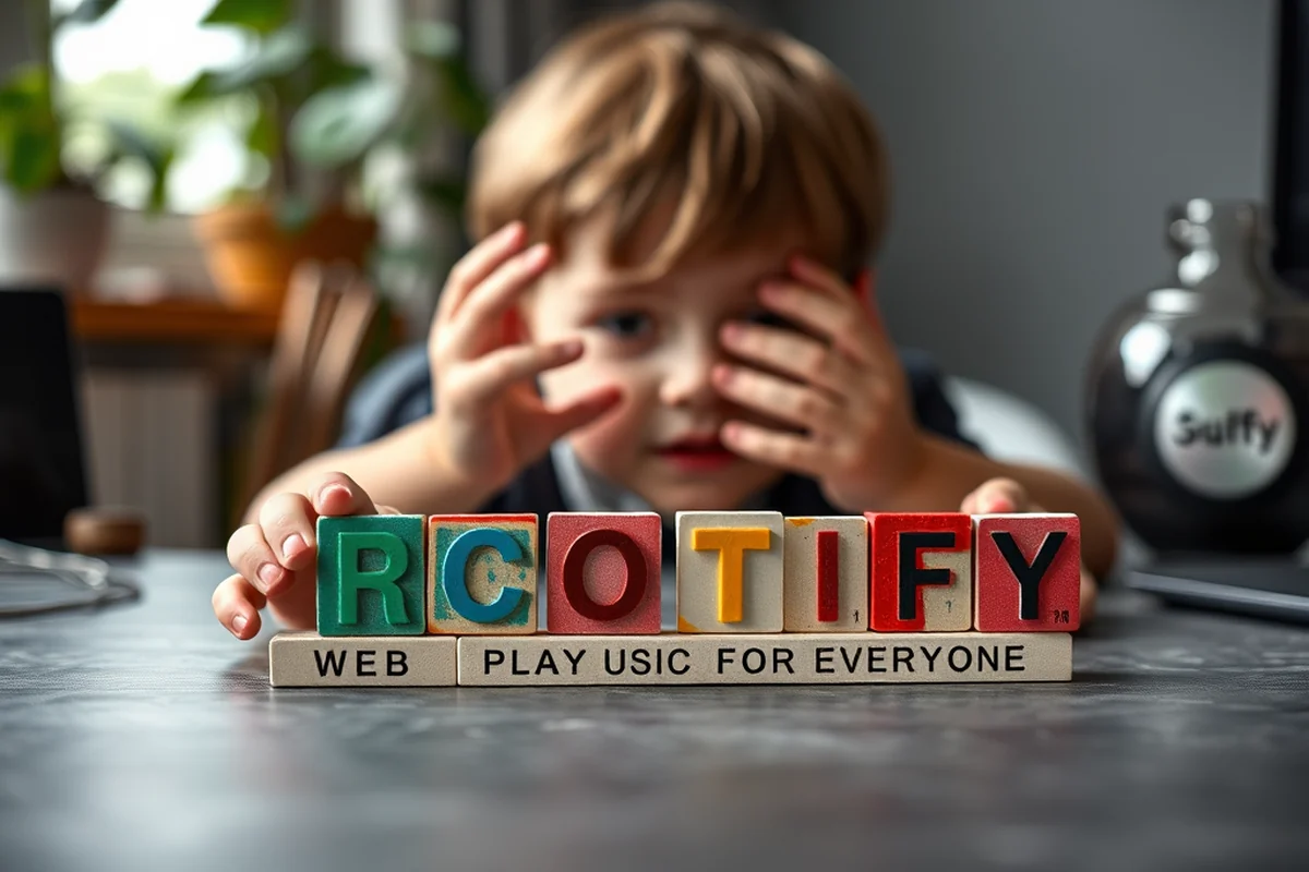 spotify - web player music for everyone — Spotify - Web Player Music For Everyone (step by step)
