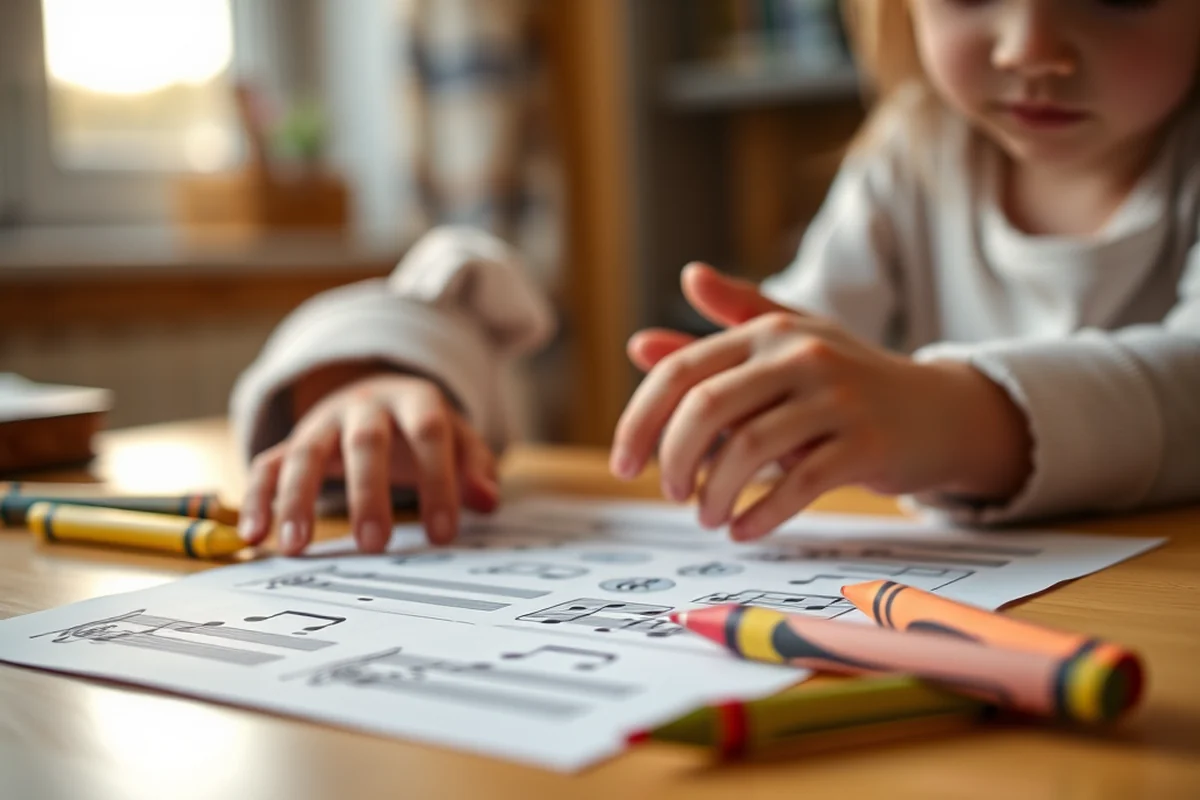 teaching music in — Teaching Music In (step by step)