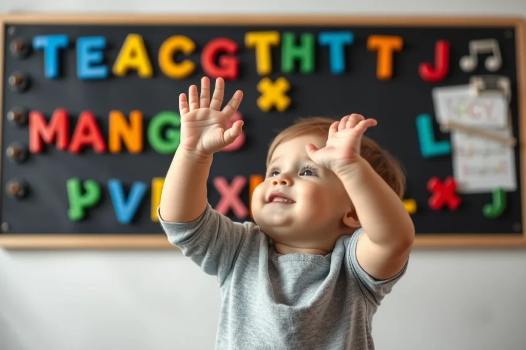 Teaching Music To Preschoolers