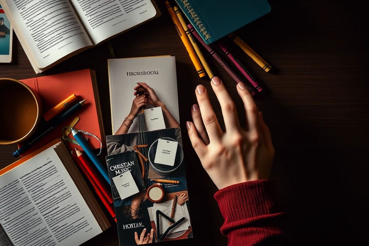 what is christian music about — What Is Christian Music About (the finished result)