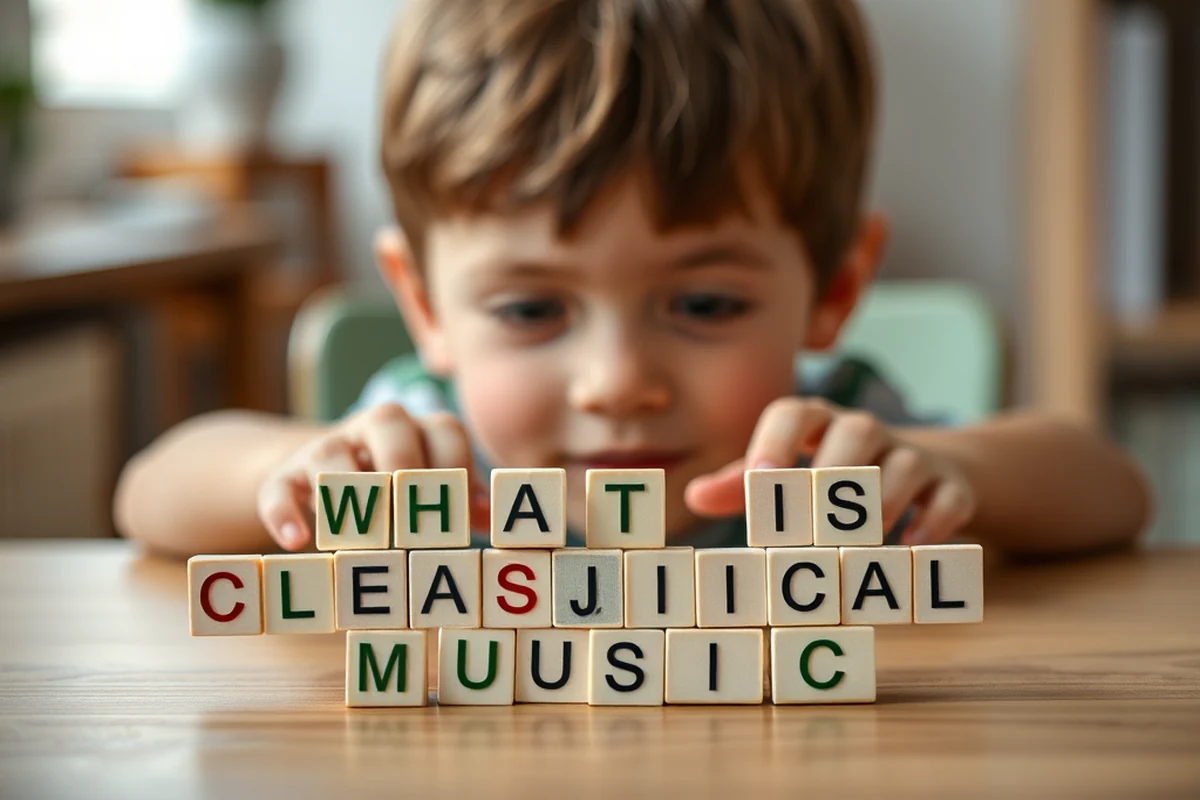 what is classical music — What Is Classical Music (step by step)