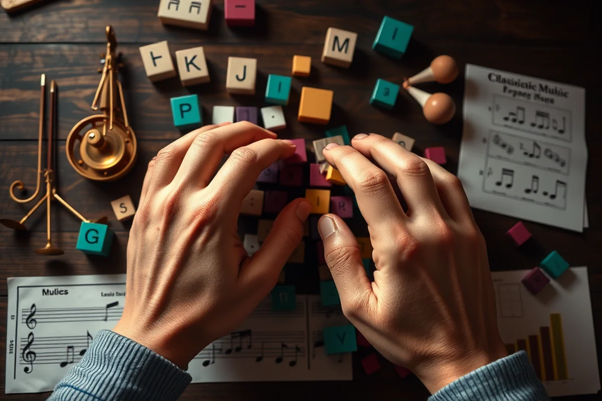 what is classical music — What Is Classical Music (the finished result)