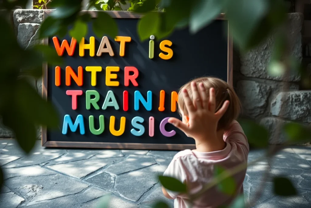What Is Interval Training Music