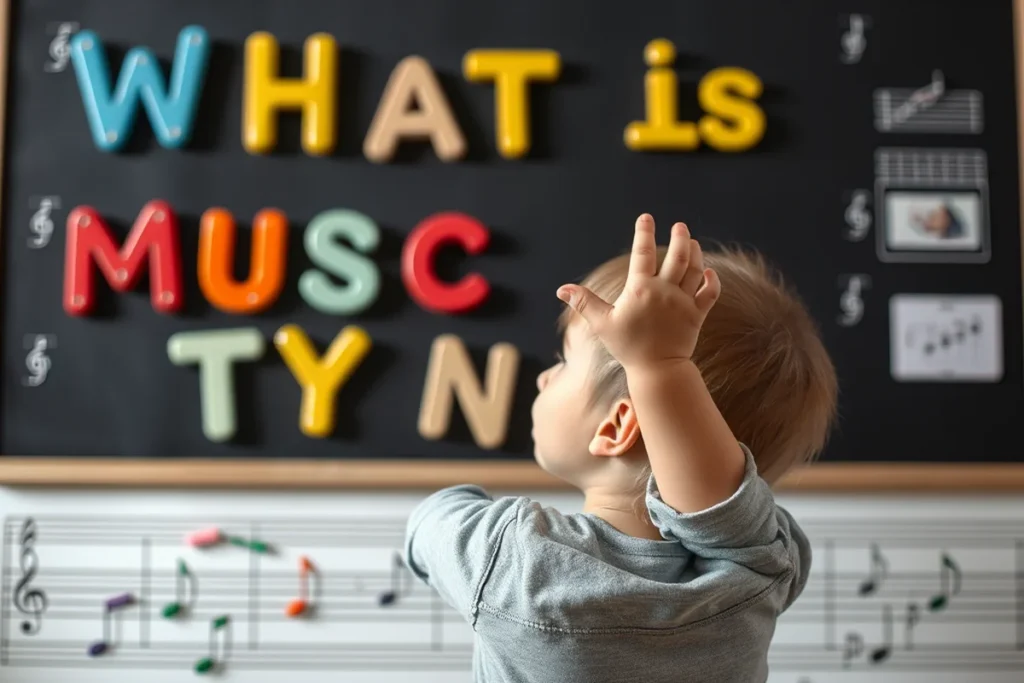 What Is Learning Music Theory