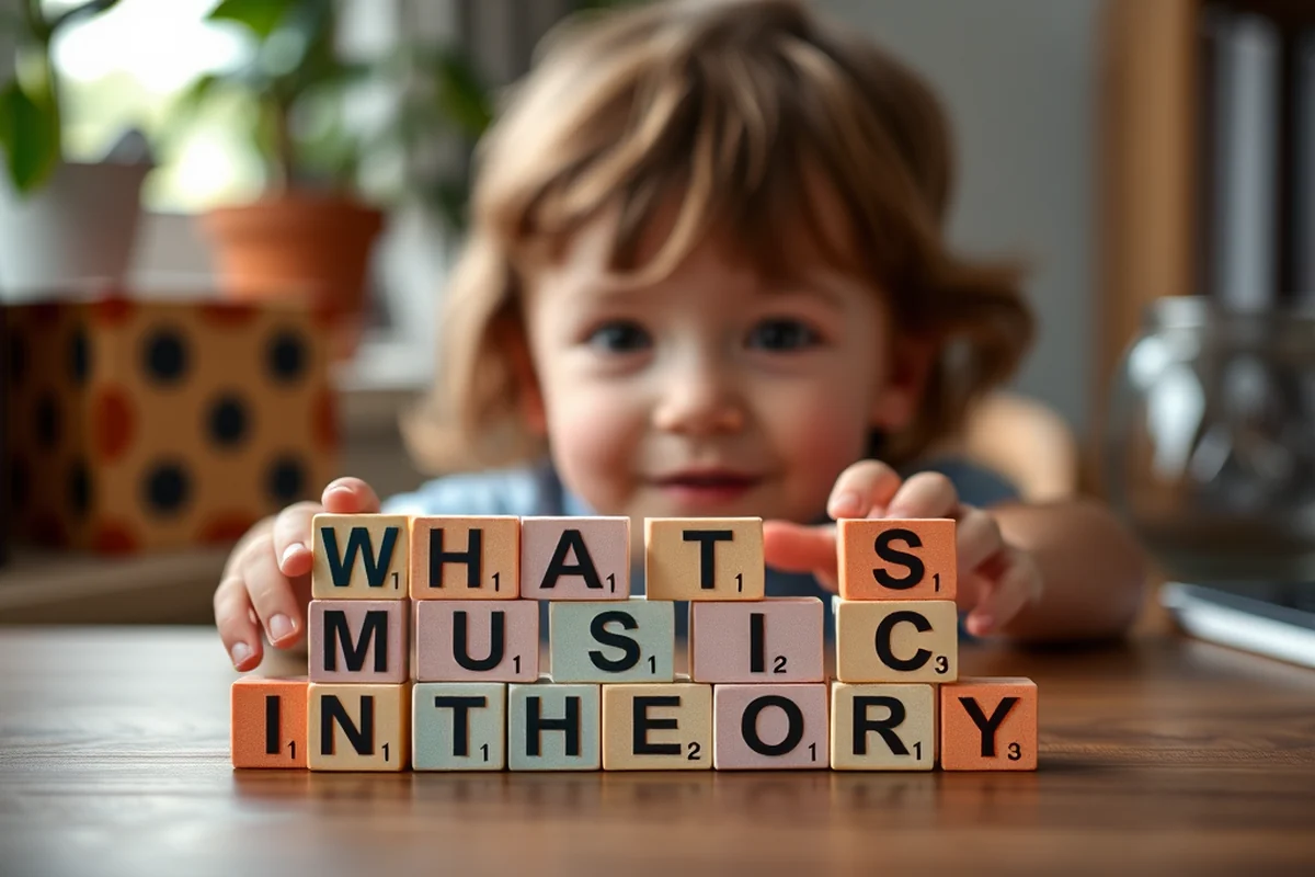 what is music in theory — What Is Music In Theory (step by step)