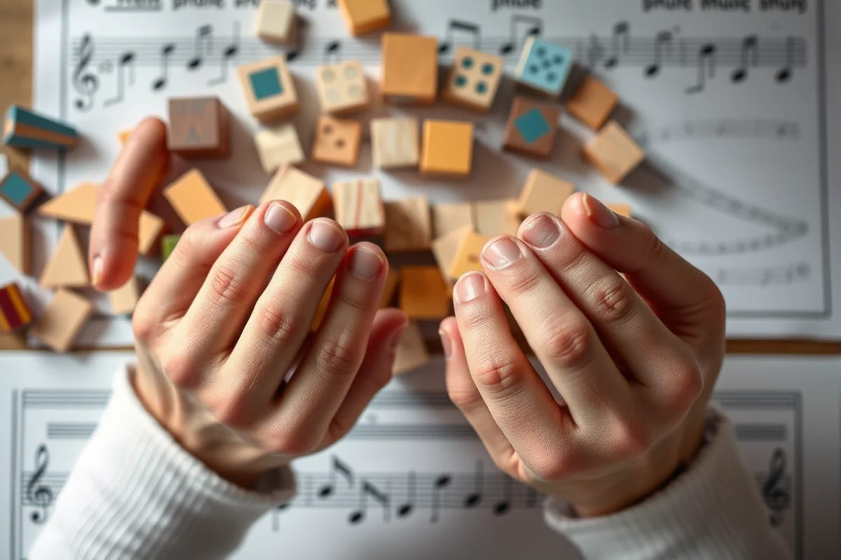 what is music in theory — What Is Music In Theory (the finished result)